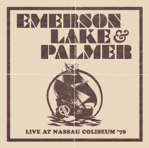 album emerson, lake and palmer