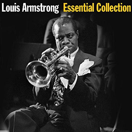 album louis armstrong