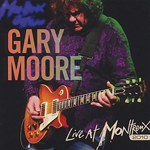 album gary moore