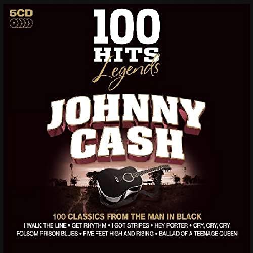 album johnny cash