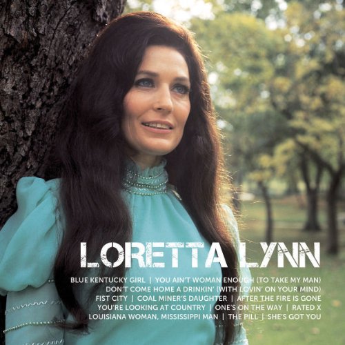 album loretta lynn