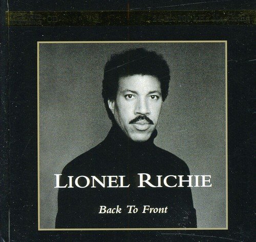 album lionel richie