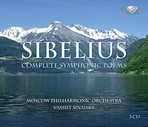 album jean sibelius