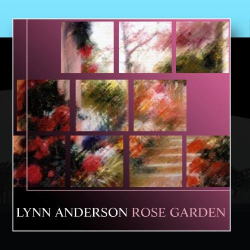 album lynn anderson