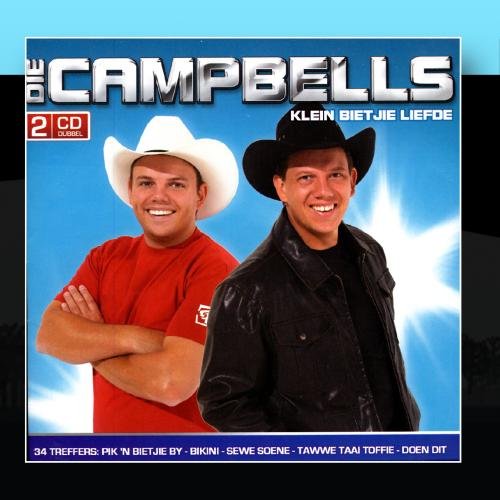 album the campbells