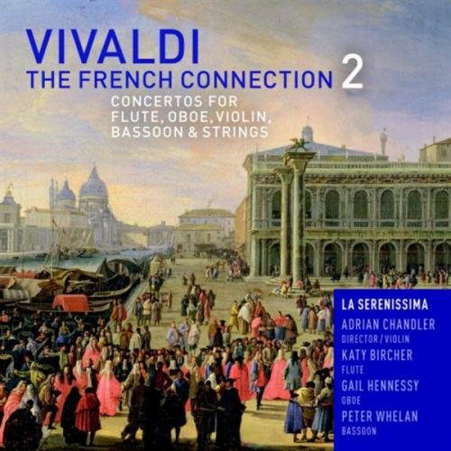 album antonio vivaldi