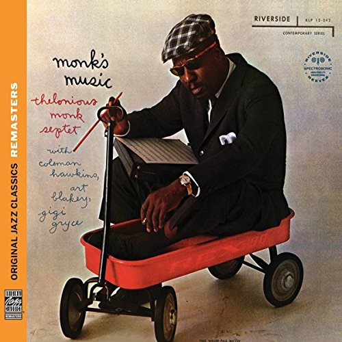 album thelonious monk