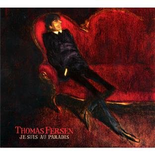 album thomas fersen