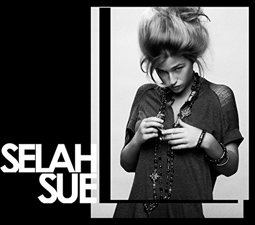 album selah sue