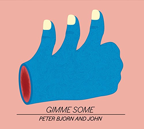 album peter bjorn and john