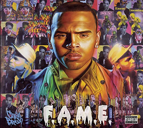 album chris brown