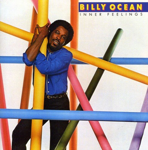 album billy ocean