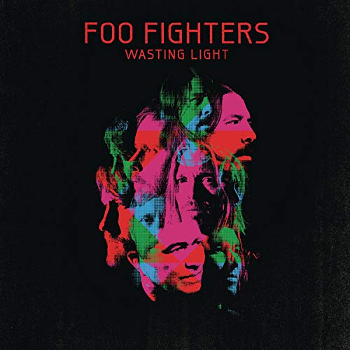 album foo fighters