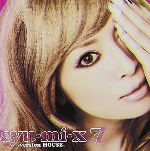 album hamasaki ayumi