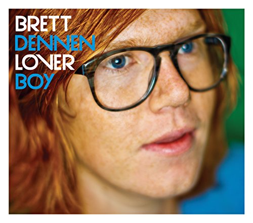 album brett dennen