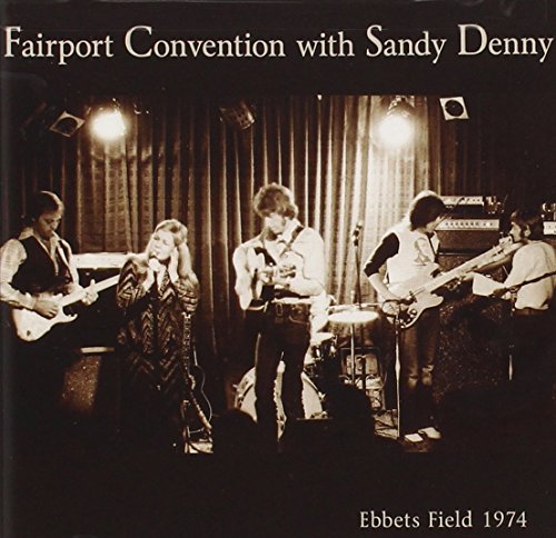 album fairport convention