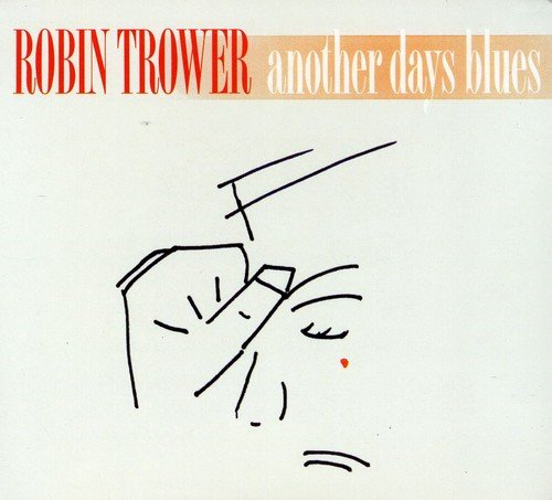 album robin trower