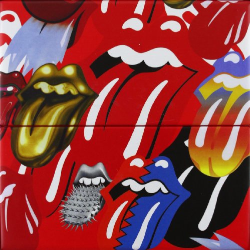 album the rolling stones