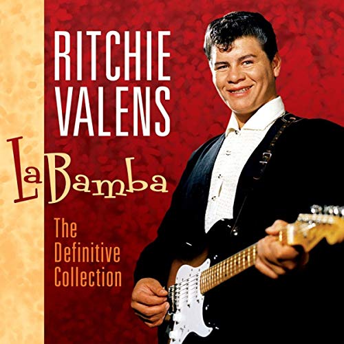 album ritchie valens