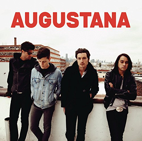 album augustana