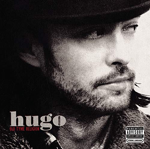 album hugo