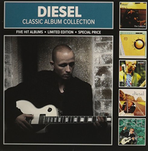 album diesel