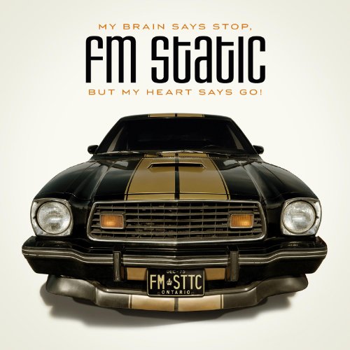 album fm static