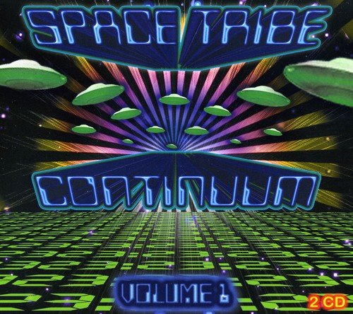 album space tribe