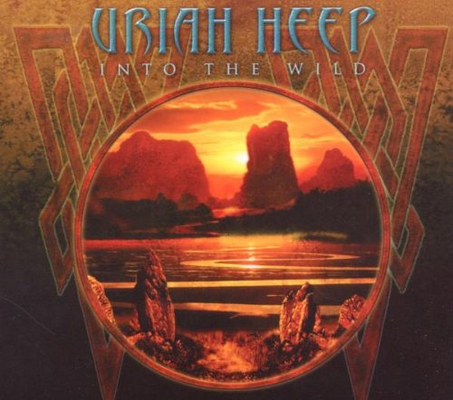 album uriah heep