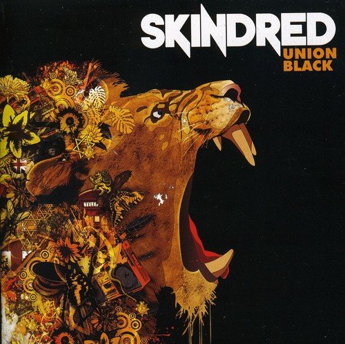 album skindred