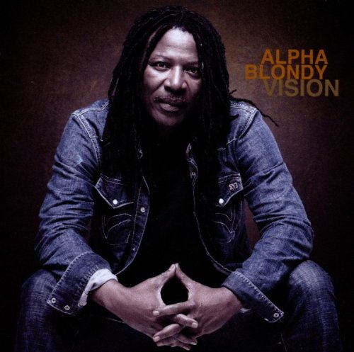 album alpha blondy