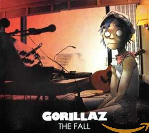 album gorillaz