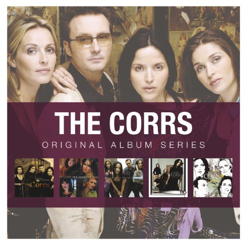 album the corrs