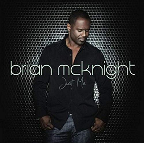 album brian mcknight