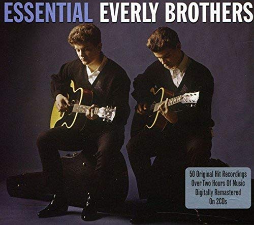 album the everly brothers