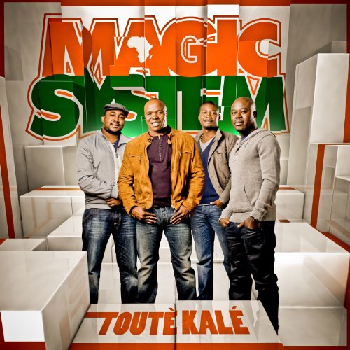 album magic system