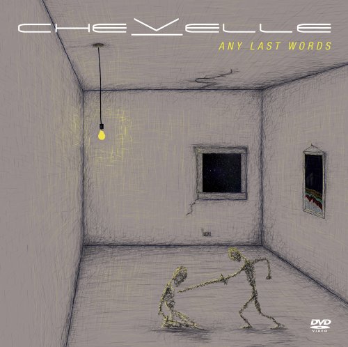 album chevelle