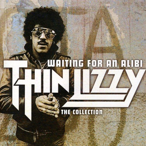 album thin lizzy