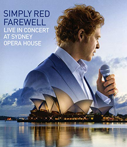 album simply red