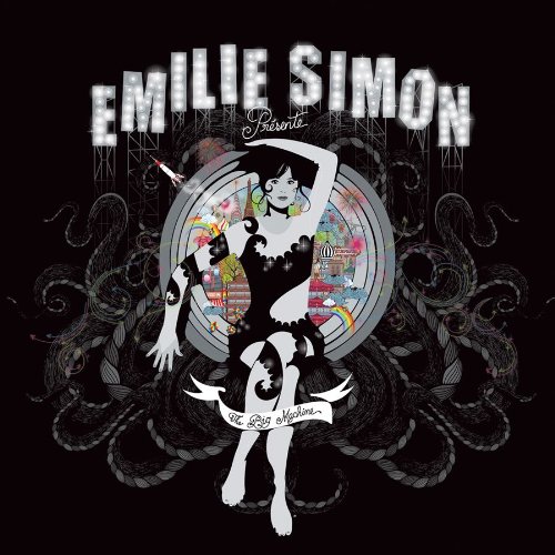 album emilie simon