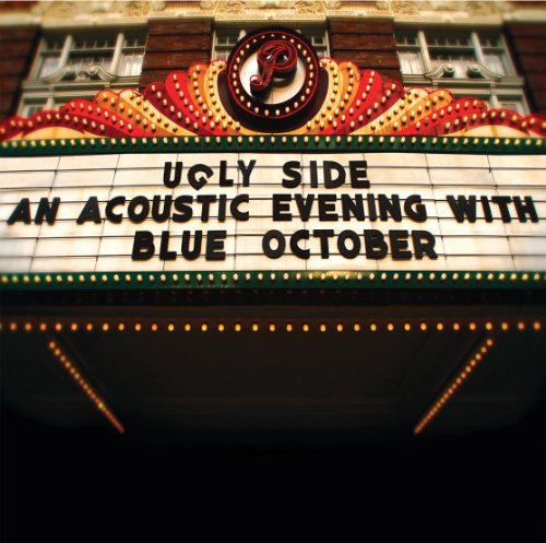 album blue october