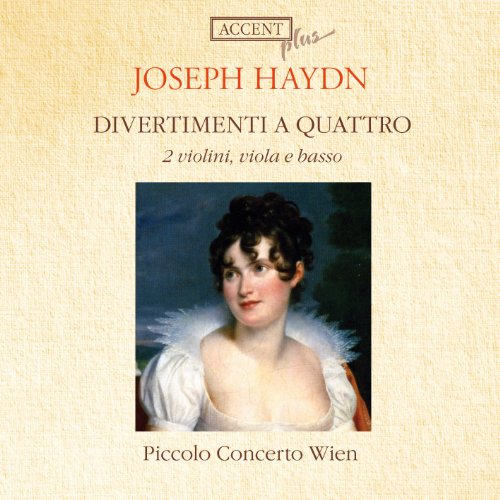 album joseph haydn