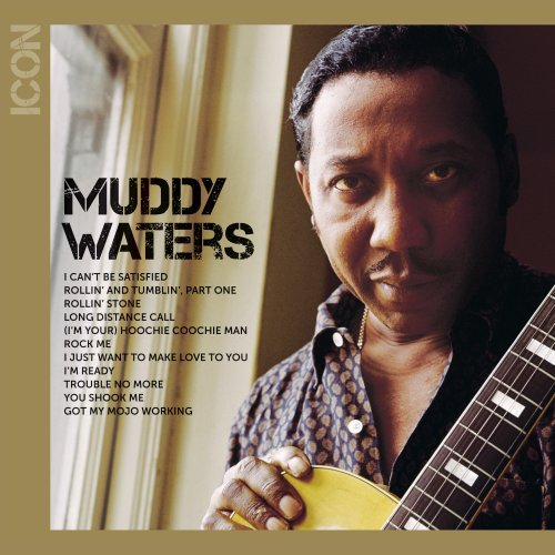 album muddy waters