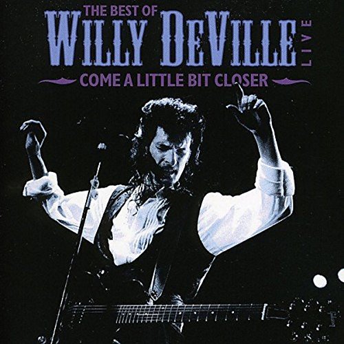 album willy deville