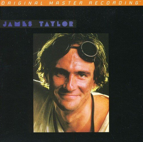 album james taylor