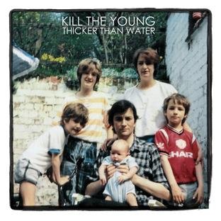 album kill the young