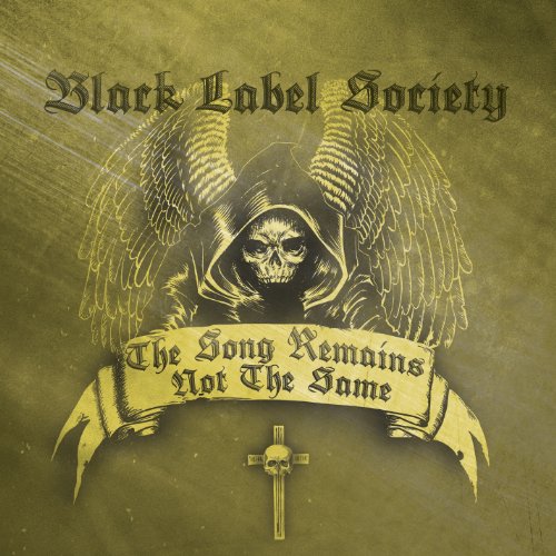 album black label society