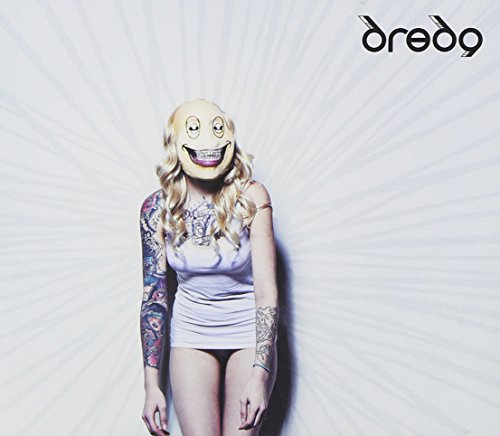 album dredg