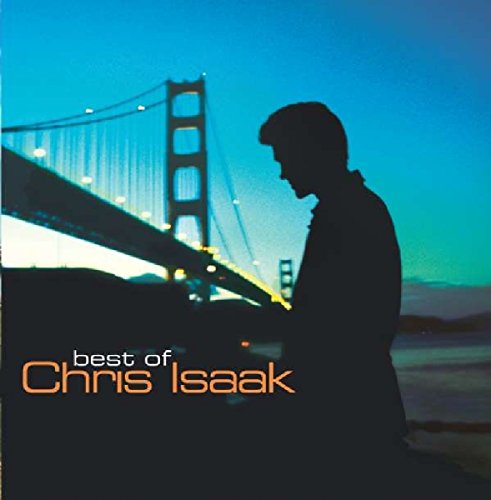 album chris isaak