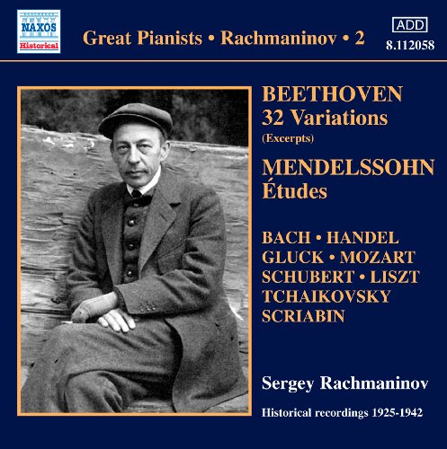 album felix mendelssohn